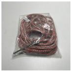 Bieden: Lancelin CX3LA Marine Braided Torsion Cable – Durab, Watersport en Boten, Ophalen of Verzenden, Nieuw, Toebehoren