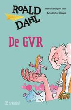 De GVR 9789026139376 Roald Dahl, Boeken, Gelezen, Roald Dahl, Roald Dahl, Verzenden