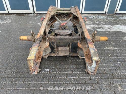 Naloopas DAF 1390927, Auto-onderdelen, Vrachtwagen-onderdelen, Gebruikt, DAF, Transmissie en Toebehoren, Ophalen
