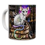 Mok - Magic Rats - 440ml, Huis en Inrichting, Keuken | Servies, Ophalen of Verzenden, Nieuw