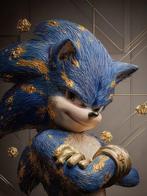 yamila - Sonic the Hedgehog: Fragmentos de un Rayo Azul, Nieuw