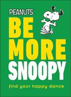 Peanuts Be More Snoopy 9780744027570 Nat Gertler, Verzenden, Zo goed als nieuw, Nat Gertler
