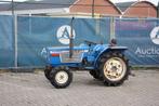 Veiling: Minitractor Iseki TU1900F Diesel, Ophalen, Gebruikt, Overige merken, Tot 2500
