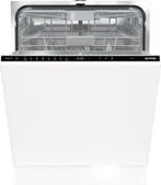 Gorenje Gv673c60 G600 Volledig Geïntegreerde Inbouw, Witgoed en Apparatuur, Ophalen of Verzenden, Nieuw, 85 tot 90 cm