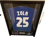 Chelsea - English Premier League - Signed Gianfranco Zola -, Nieuw