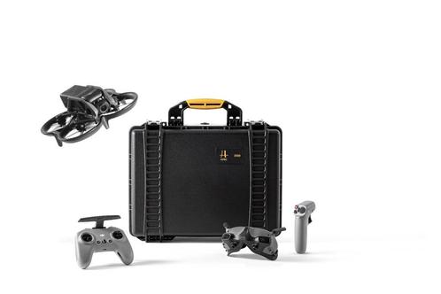 HPRC 2500 DJI AVATA CASE, Hobby en Vrije tijd, Modelbouw | Radiografisch | Helikopters en Quadcopters, Nieuw