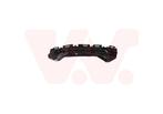 BUMPER BEVESTIGINGSBEUGELS VOOR TOYOTA YARIS HB 2011-2014, Ophalen of Verzenden, Nieuw