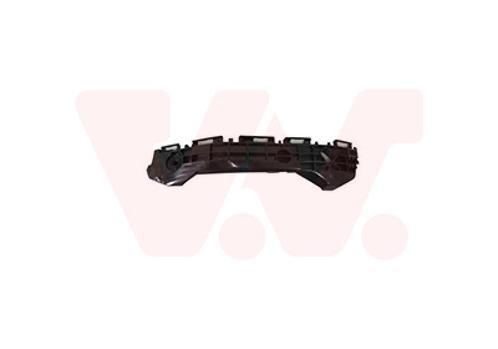 BUMPER BEVESTIGINGSBEUGELS VOOR TOYOTA YARIS HB 2011-2014, Auto-onderdelen, Carrosserie en Plaatwerk, Nieuw, Ophalen of Verzenden