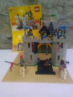 Lego Set - 6074 - Classic - Château fort, Nieuw