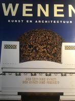WENEN, KUNST & ARCHITECTUUR 9783829031127 Rolf Toman, Boeken, Verzenden, Gelezen, Rolf Toman