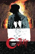 Outcast Volume 4: Under Devils Wing, Boeken, Strips | Comics, Verzenden, Zo goed als nieuw