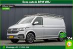 Volkswagen Volkswagen Transporter T6.1 2.0 TDI L2H1 Bulli |, Gebruikt, Overige kleuren, Volkswagen, Leder
