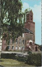 WINTERSWIJK - Gemeentehuis, Verzamelen, Verzenden, Gelopen