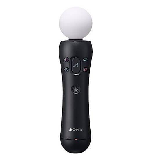 Sony Playstation 3 Move Motion Controller, Spelcomputers en Games, Spelcomputers | Sony PlayStation 3, Ophalen of Verzenden