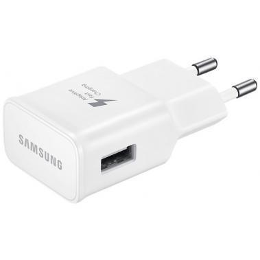 Samsung USB Thuislader Voedingsadapter 15W - Fast Charge -, Computers en Software, Pc- en Netwerkkabels, Nieuw, Ophalen of Verzenden