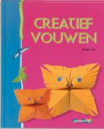 Creatief vouwen / Activiteitsboeken 9789030317609 M. Six, Boeken, Verzenden, Zo goed als nieuw, M. Six
