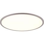 LED Plafondlamp - Trion Amira - 35W - Aanpasbare Kleur -, Ophalen of Verzenden, Nieuw, Metaal