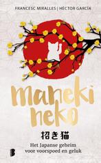 Maneki neko 9789049202033 Francesc Miralles, Verzenden, Zo goed als nieuw, Francesc Miralles