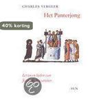Panterjong 9789061685982 Charles Vergeer, Boeken, Verzenden, Zo goed als nieuw, Charles Vergeer