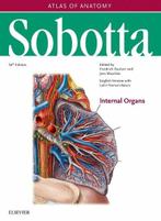 Sobotta Atlas of Anatomy | 9780702052705, Boeken, Studieboeken en Cursussen, Verzenden, Nieuw