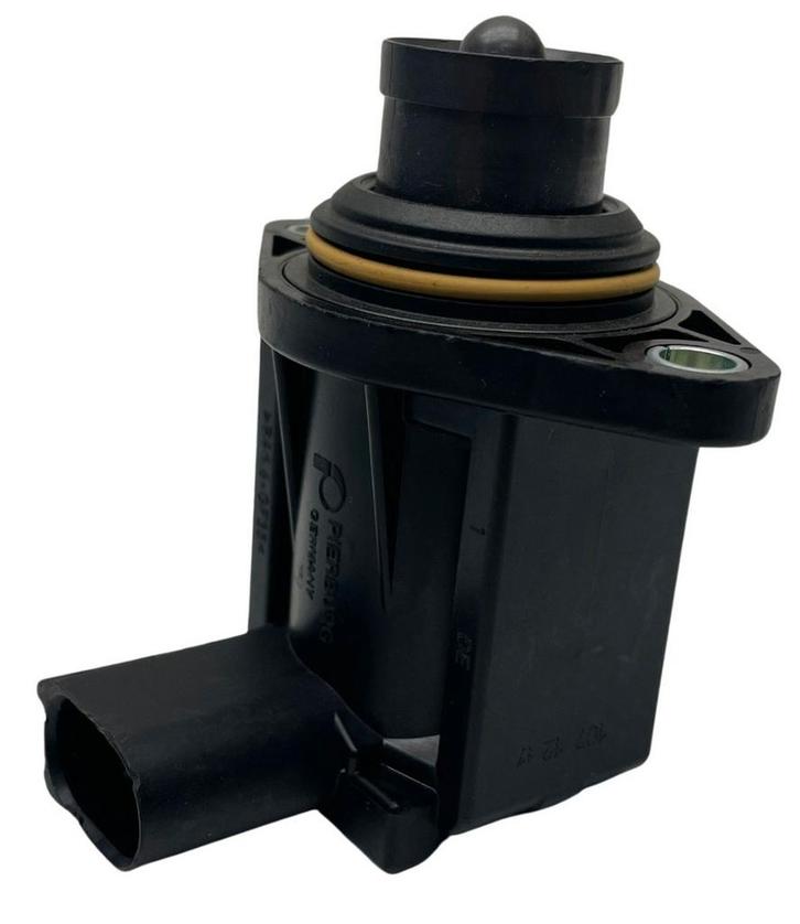 Actuator 03C145710D Audi 7.02445.01 Pierburg, Auto-onderdelen, Motor en Toebehoren, Nieuw, Audi, Verzenden
