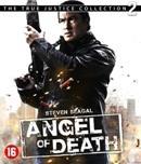 Angel of death - Blu-ray, Cd's en Dvd's, Blu-ray, Verzenden, Nieuw in verpakking