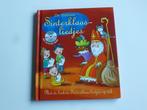 De mooiste Sinterklaas Liedjes - CD en Boek, Verzenden, Nieuw in verpakking