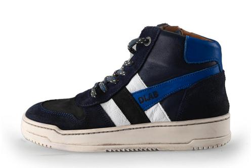 Develab Sneakers in maat 32 Blauw | 10% extra korting, Kinderen en Baby's, Kinderkleding | Schoenen en Sokken, Jongen of Meisje