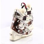 39 40 dames skischoenen SALOMON IDOL ORIGINS, extended lever, Sport en Fitness, Skiën en Langlaufen, Gebruikt, Verzenden, Schoenen