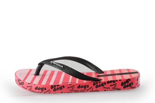 Ipanema Slippers in maat 27 Roze | 10% extra korting, Kinderen en Baby's, Kinderkleding | Schoenen en Sokken, Jongen of Meisje