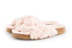 Bullboxer Pantoffels in maat 39 Roze | 10% extra korting, Pantoffels of Sloffen, Bullboxer, Zo goed als nieuw, Verzenden