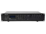 Bstock Adastra A2 Stereo Versterker 2 X 200W Met Bleutooth, Muziek en Instrumenten, Microfoons, Verzenden, Nieuw, Overige typen