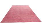 Designer half tapijt half kelim - Vloerkleed - 458 cm - 322, Nieuw