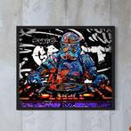 Moabit - Storm Trooper X Techno King, Antiek en Kunst