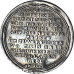 Duitsland, Hertogdom Saksen-Gotha. Friedrich II (1691–1732).