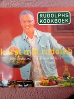 Kerst met Rudolph 9789021542584 Rudolph van Veen, Verzenden, Gelezen, Rudolph van Veen