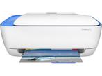 HP DeskJet 3634 - All-in-One Printer, Verzenden, Zo goed als nieuw