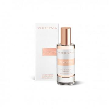 Yodeyma - Yodeyma Tendenze eau de parfum beschikbaar voor biedingen