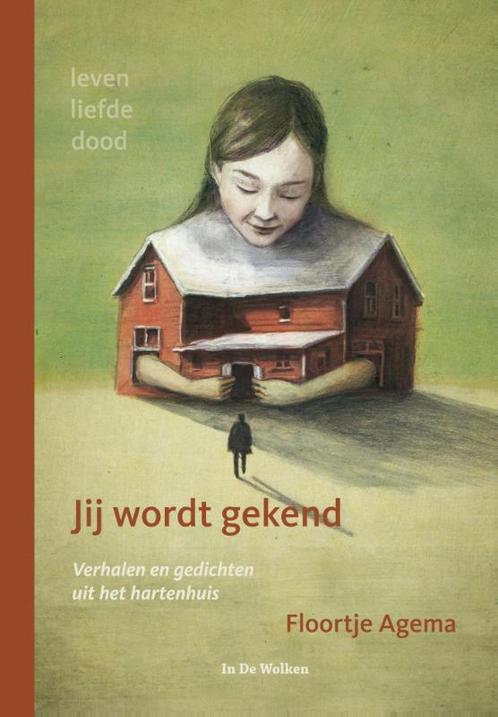 Jij wordt gekend 9789077179208 Floortje Agema, Boeken, Politiek en Maatschappij, Zo goed als nieuw, Verzenden