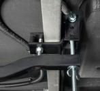 Enduro Reservewielhouder, Caravans en Kamperen, Ophalen of Verzenden, Nieuw