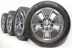 BMW 3 4 serie G20 G21, G22, G23 16 inch 773 velgen + Zomerba, Gebruikt, Velg(en), 16 inch, Ophalen of Verzenden