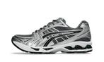 ASICS Gel-Kayano 14 Metropolis Jasper Green - maat 37, Verzenden, Nieuw, Sneakers of Gympen, Asics