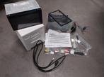 Autoradio Pioneer SPH-DA160DAB + Montageset Opel Zafira, Ophalen of Verzenden, Gebruikt