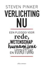 Verlichting nu 9789045038889 Steven Pinker, Verzenden, Zo goed als nieuw, Steven Pinker