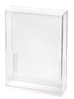 Carded Figure Display Case (Diepere bubbel), Hobby en Vrije tijd, Overige Hobby en Vrije tijd, Verzenden, Zo goed als nieuw