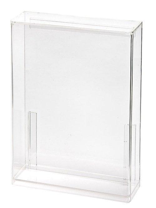 Carded Figure Display Case (Diepere bubbel), Hobby en Vrije tijd, Overige Hobby en Vrije tijd, Zo goed als nieuw, Verzenden