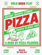 9781787135154 Pizza Thom Elliot, Verzenden, Nieuw, Thom Elliot