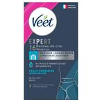 Veet Expert Waxstrips voor je Bikinilijn, Verzenden, Nieuw