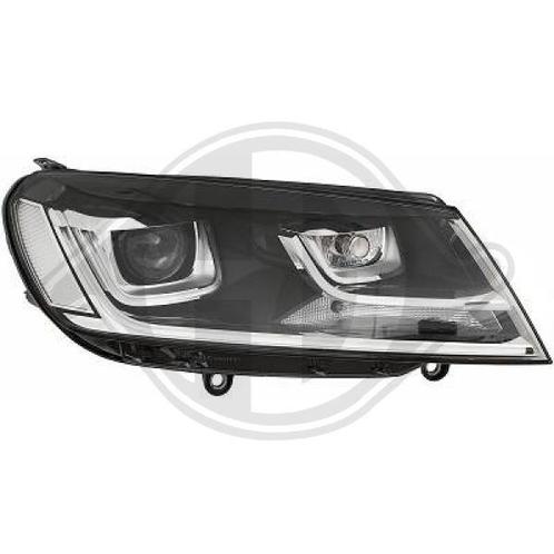 KOPLAMP VOOR VW TOUAREG 7P5 2010-2014 7P1941044A, Auto-onderdelen, Verlichting, Nieuw, Ophalen of Verzenden