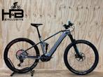 Bulls Sonic Evo TR3 Carbon 29 inch E-Mountainbike XT 2023, Overige merken, 49 tot 53 cm, Ophalen of Verzenden, Zo goed als nieuw